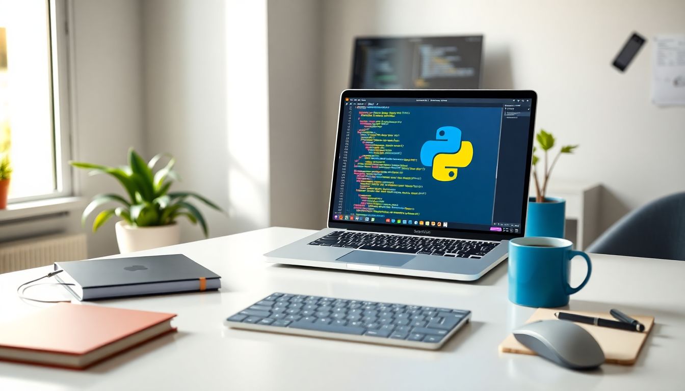 Python Beginners