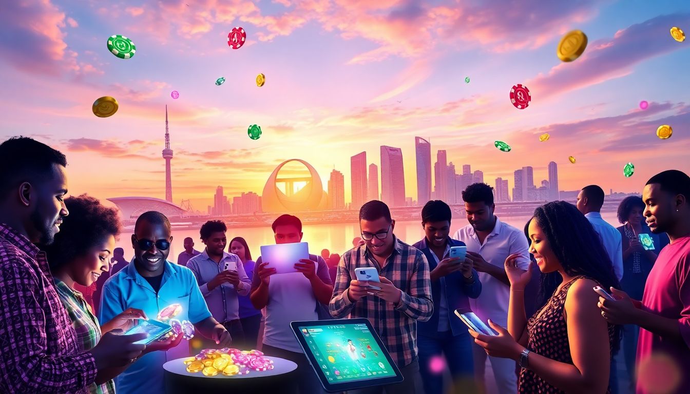 Best Cashino Platforms in Nigeria