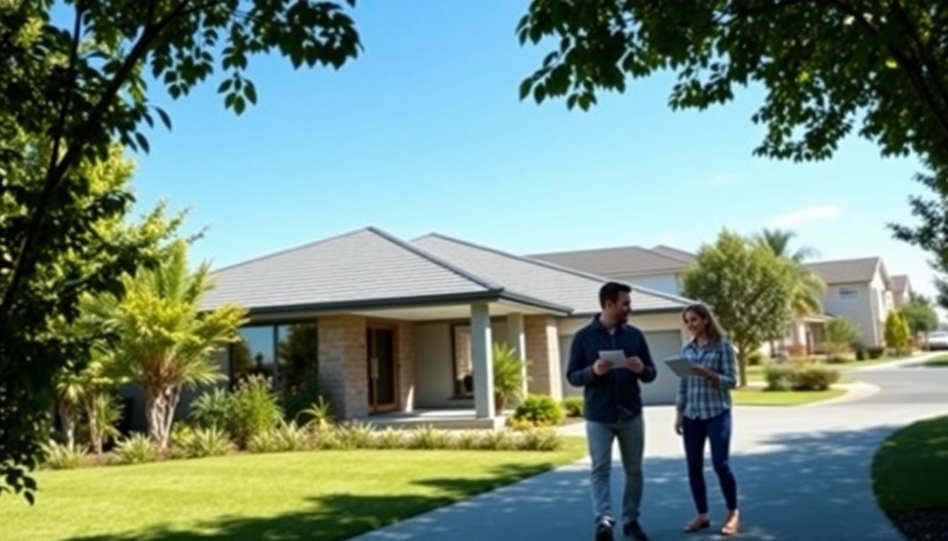 Home Loan in Point Cook
