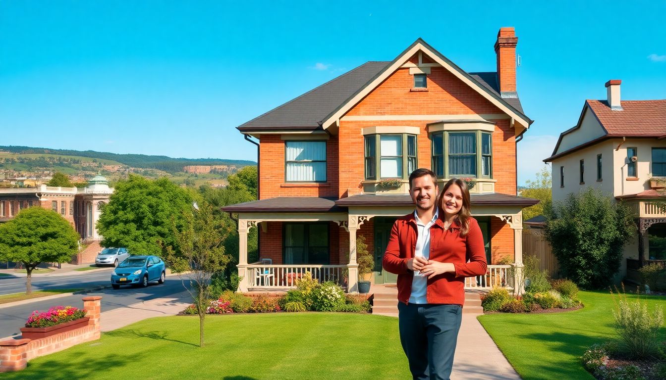 Home Loan Ballarat