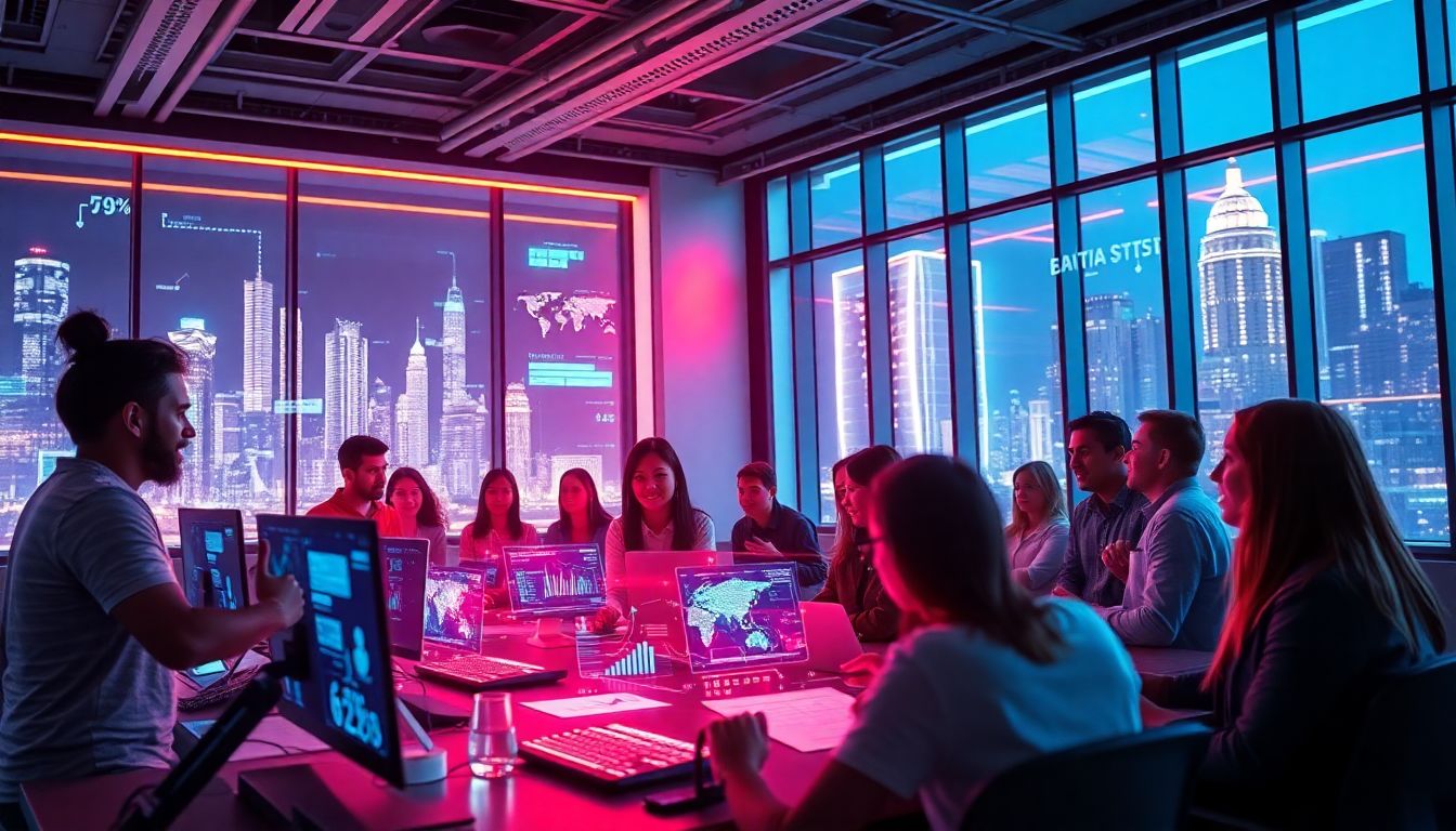 Data Analytics and Data Science Course