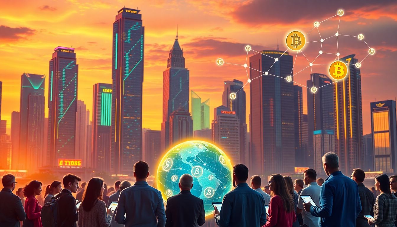 Fundamentos de Criptomoedas