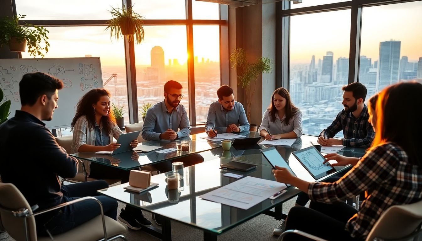 20 Exciting Business Ideas for Young Entrepreneurs Ready to Make Their Mark