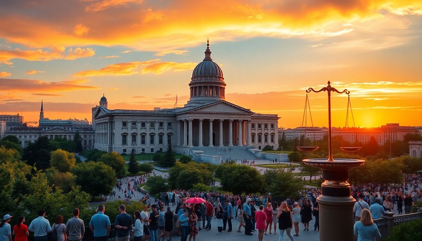 The Role of Government in Balancing Religion and Secularism