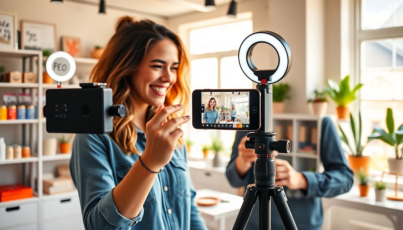 Instagram Reels Tips That Actually Work for Small Brands