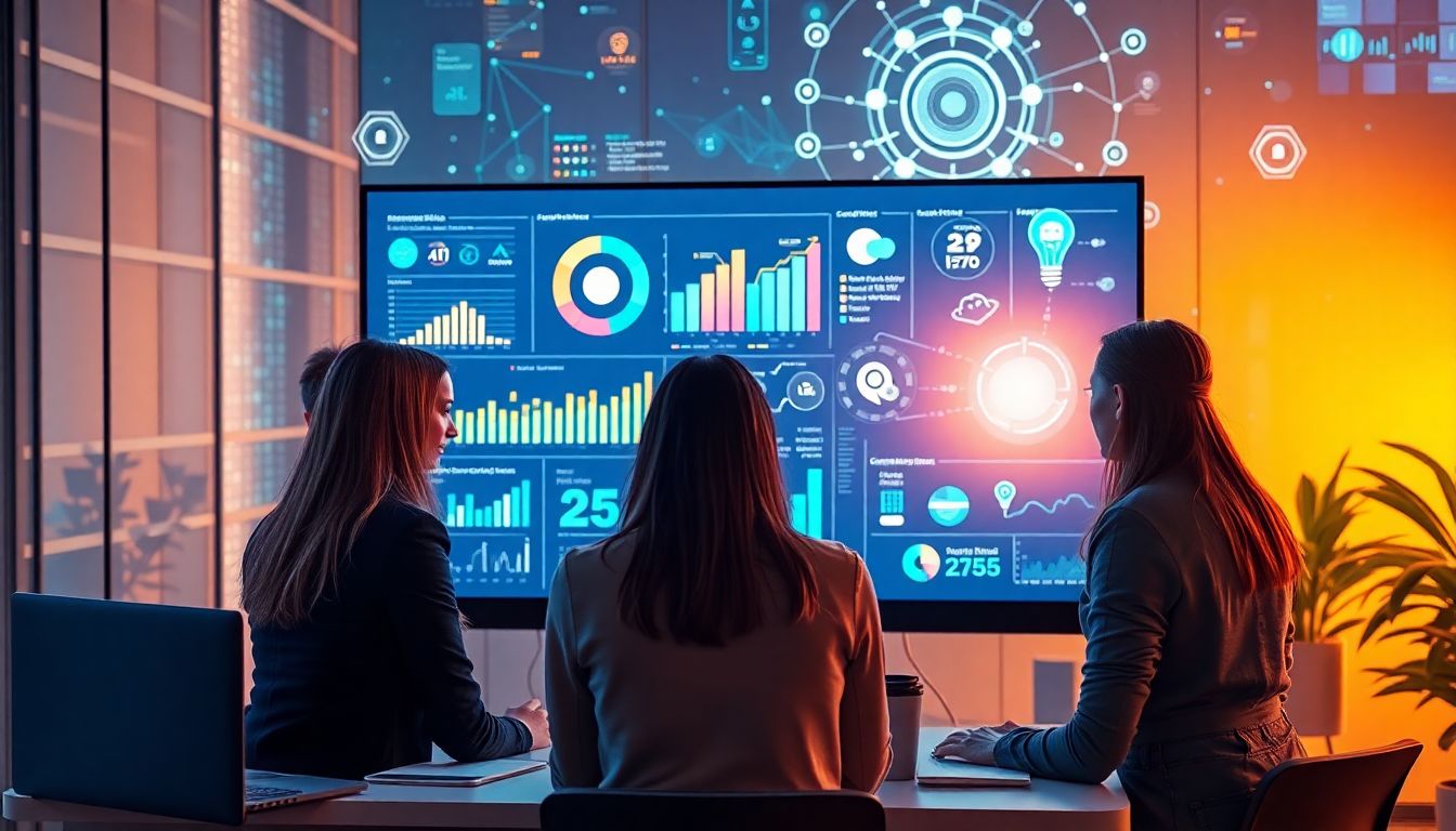 AI Marketing Tools