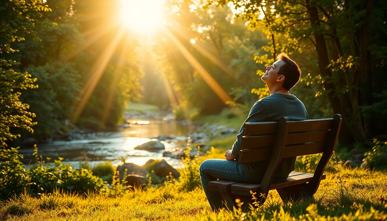 How to Stop Overthinking and Start Living