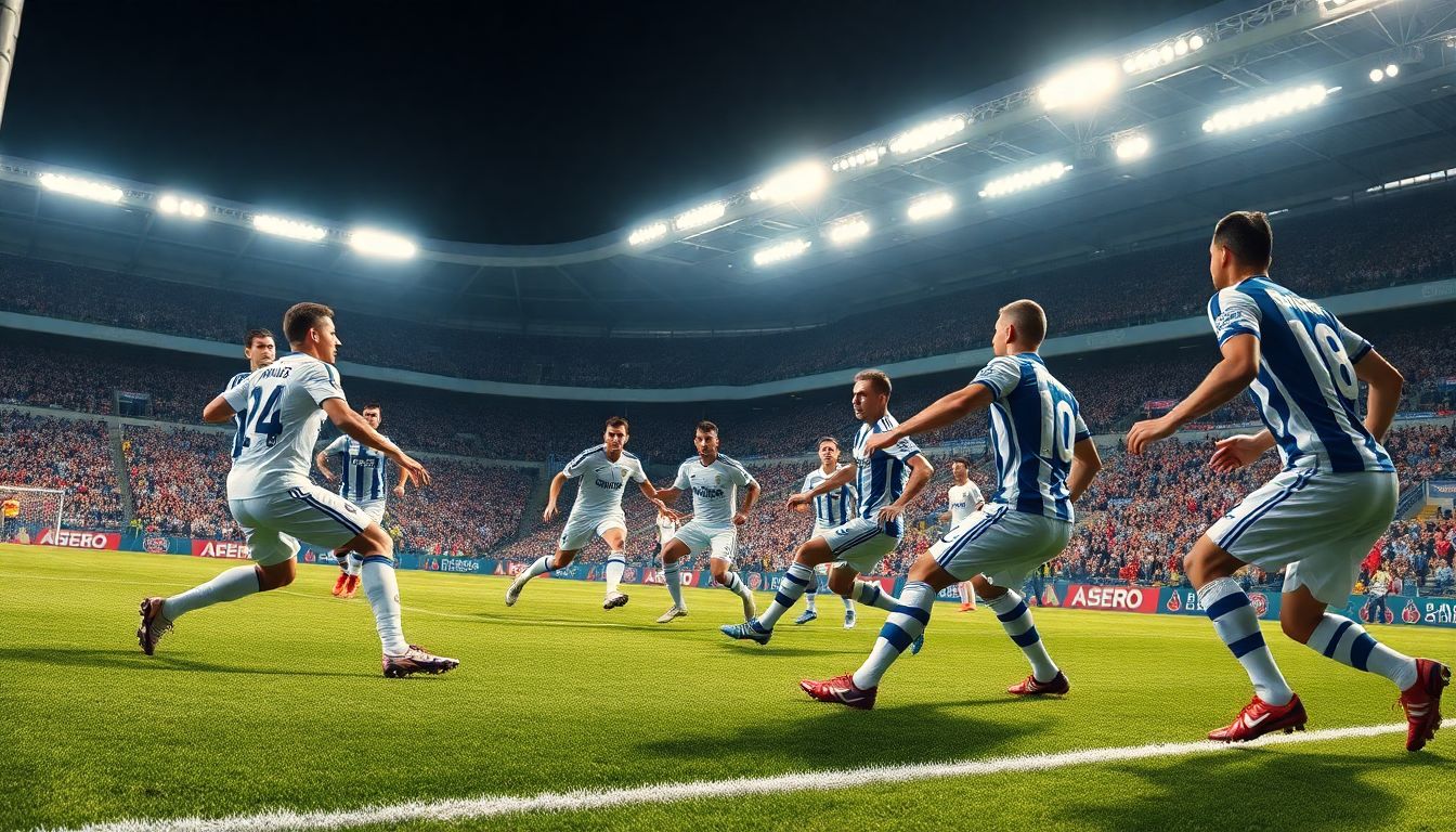 Real Madrid 