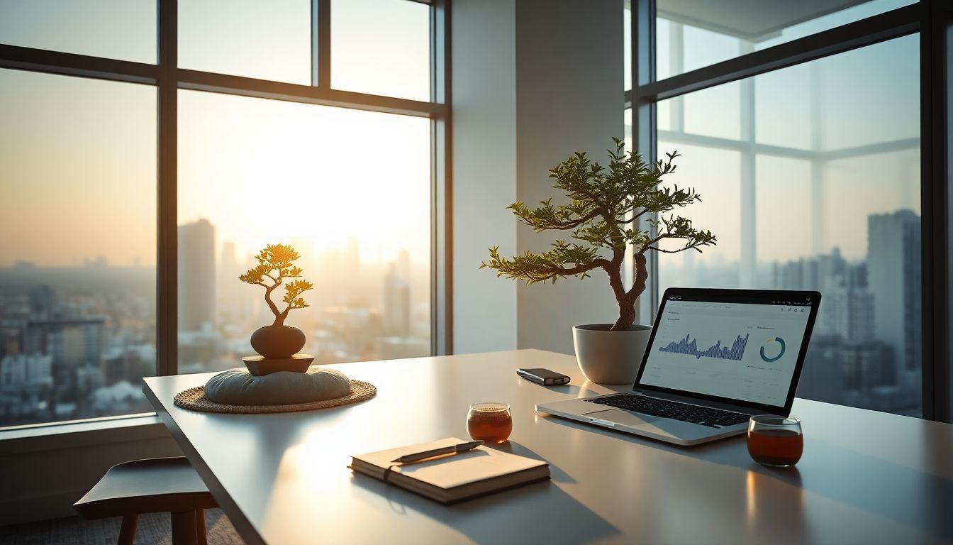 Mental Clarity Practices for Entrepreneurs