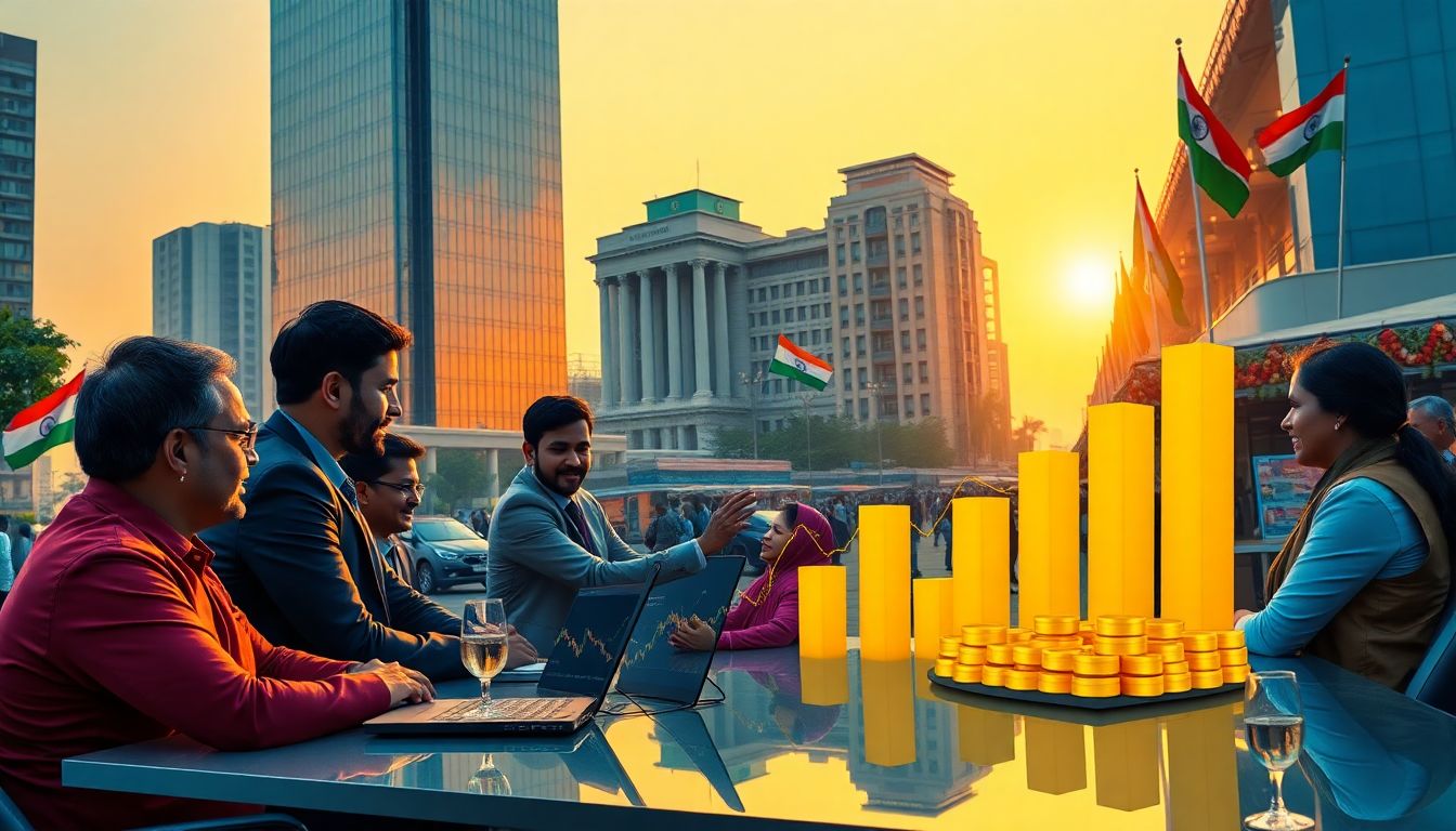 Gold Bonds in India 2025