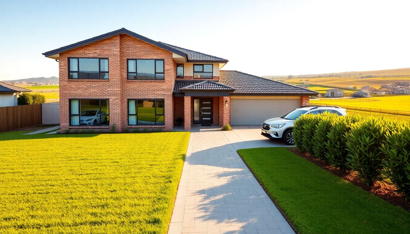 Home Loan Truganina