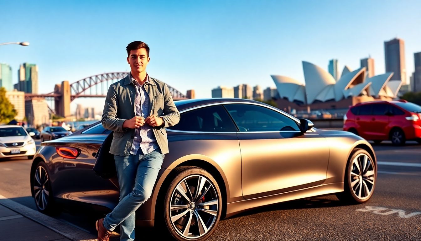 Car Loan Sydney