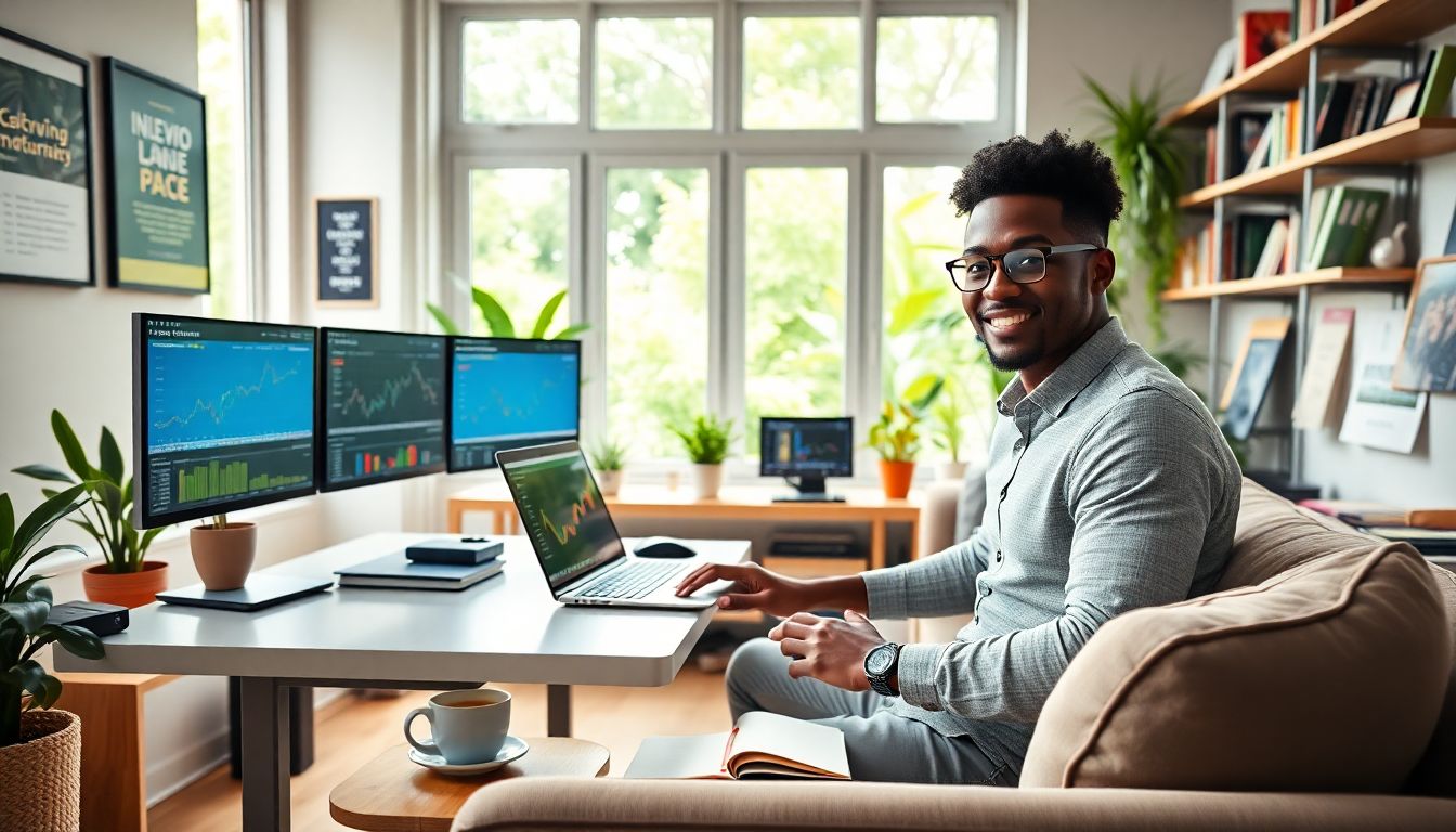 How to Make Money from Home