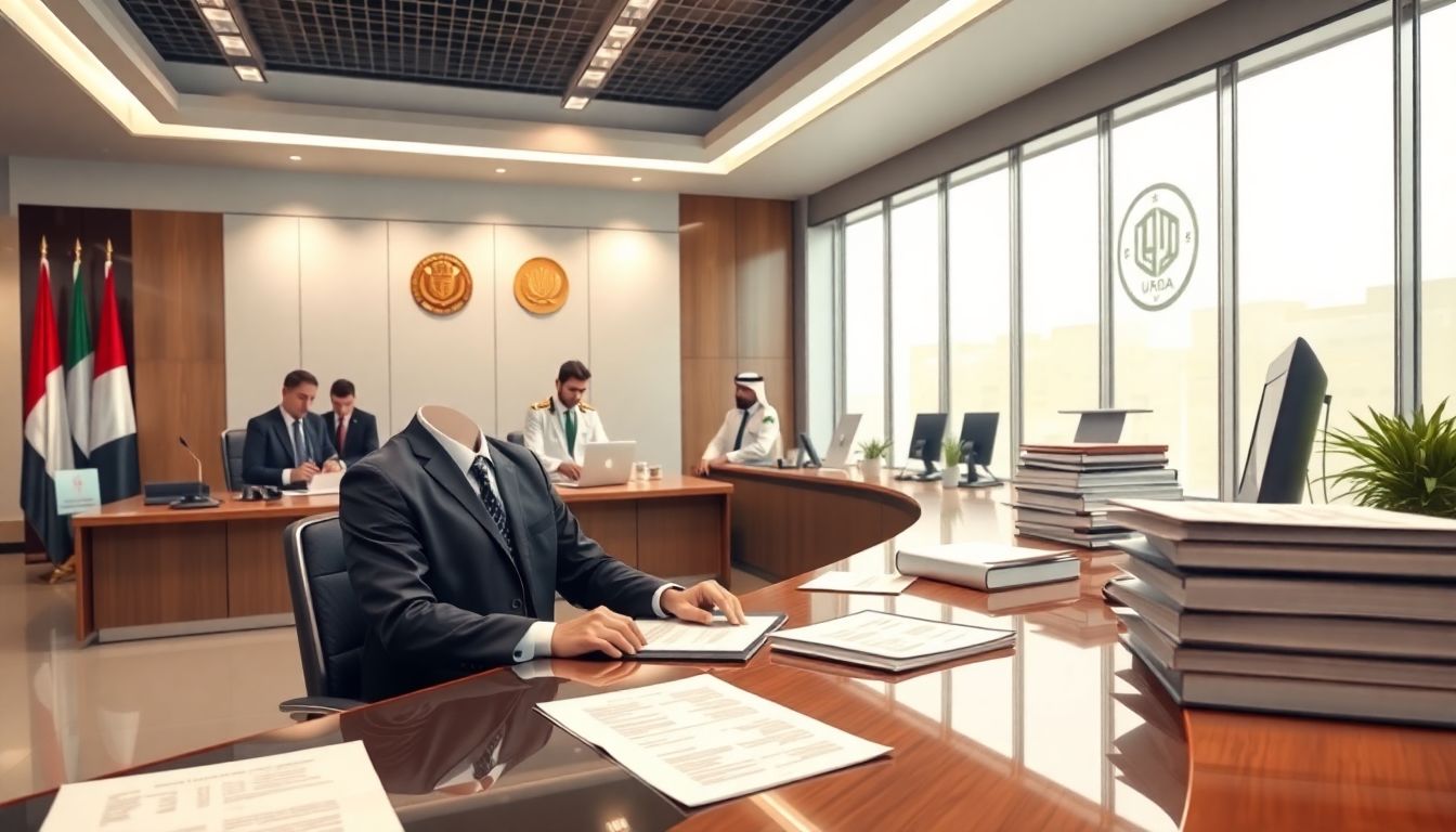 UAE Attestation