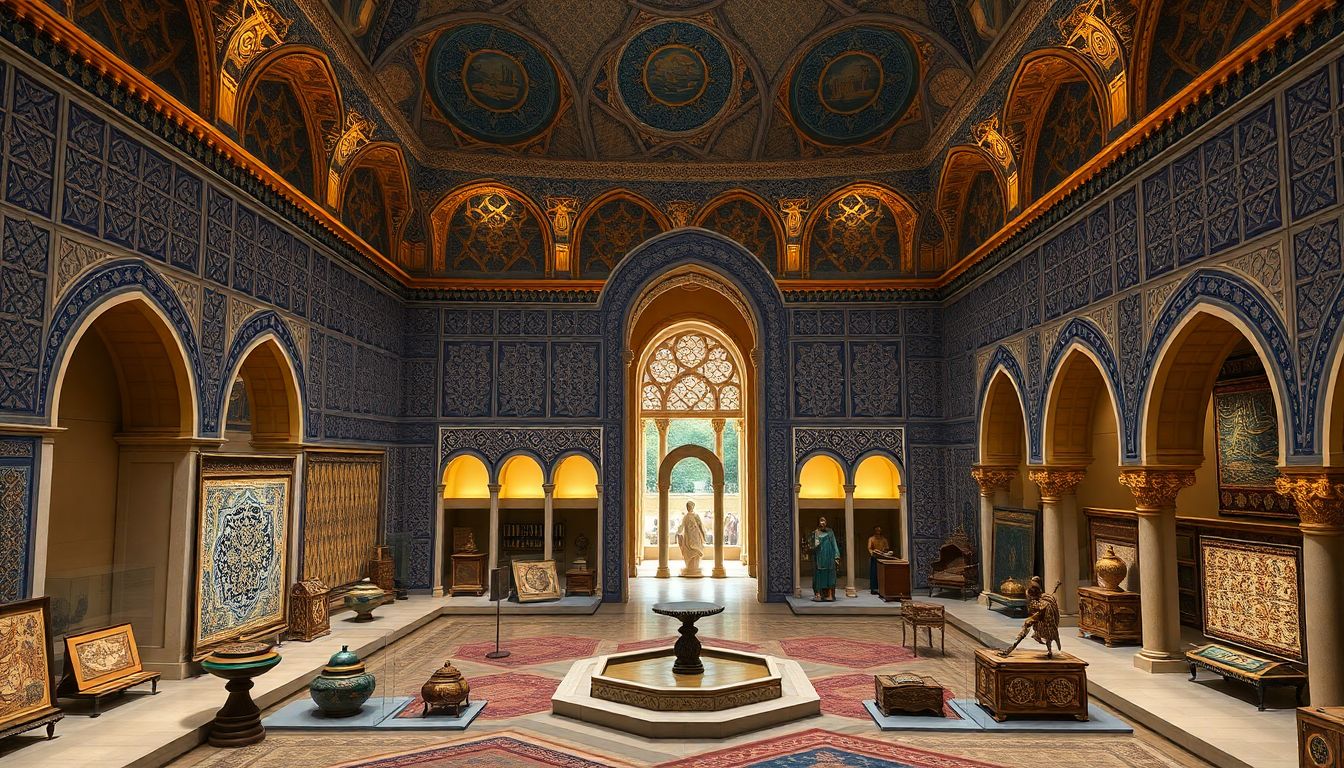 The Metropolitan Museum of Art