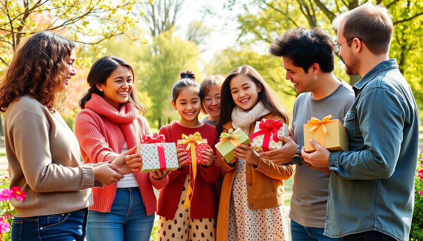 Cheerful Giving