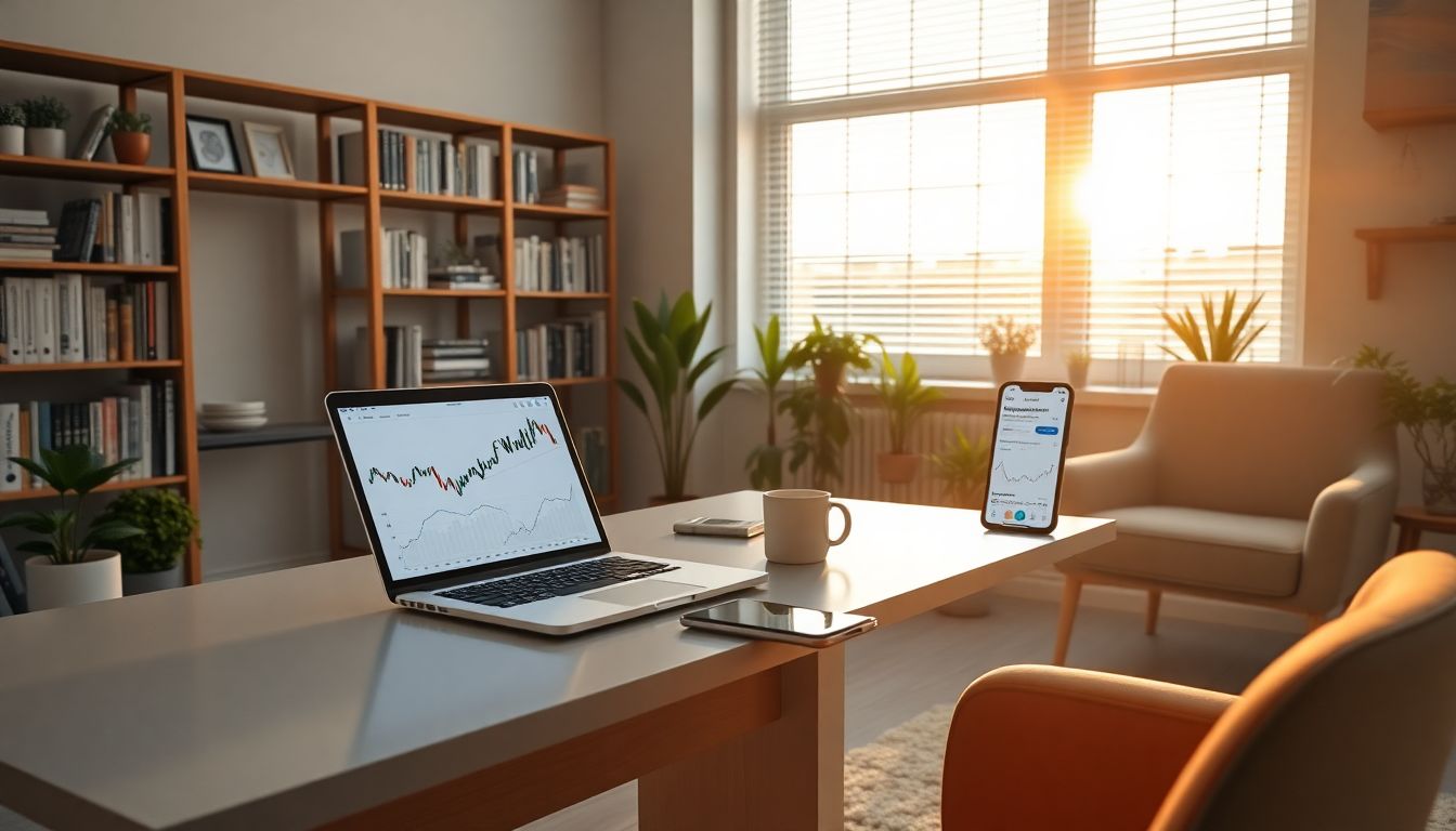 Passive Income Ideas That Actually Work: Start Earning While You Sleep