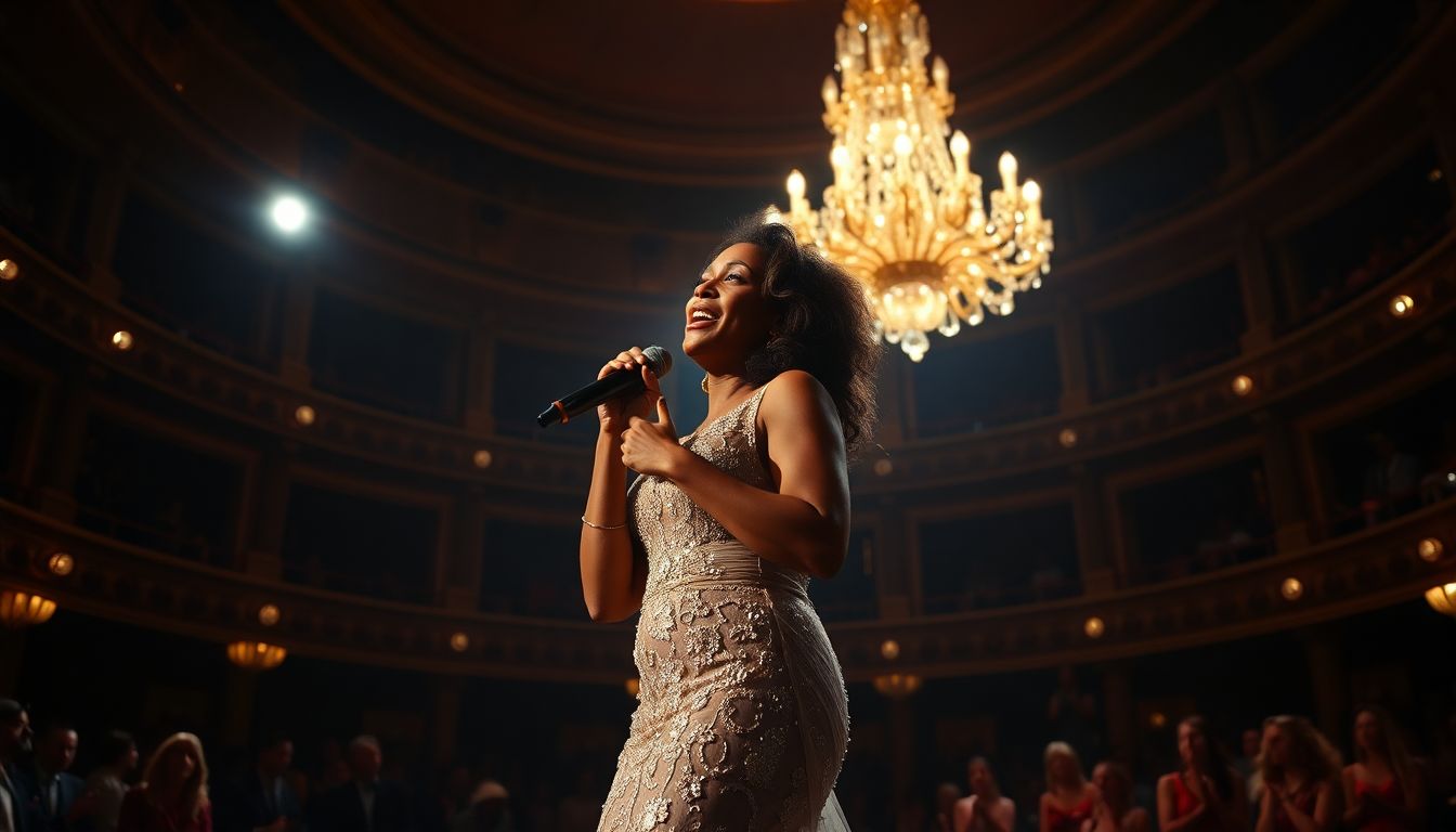 Imagen de Whitney Houston