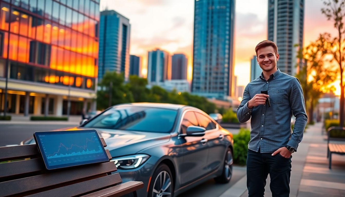 Car Loan Brisbane