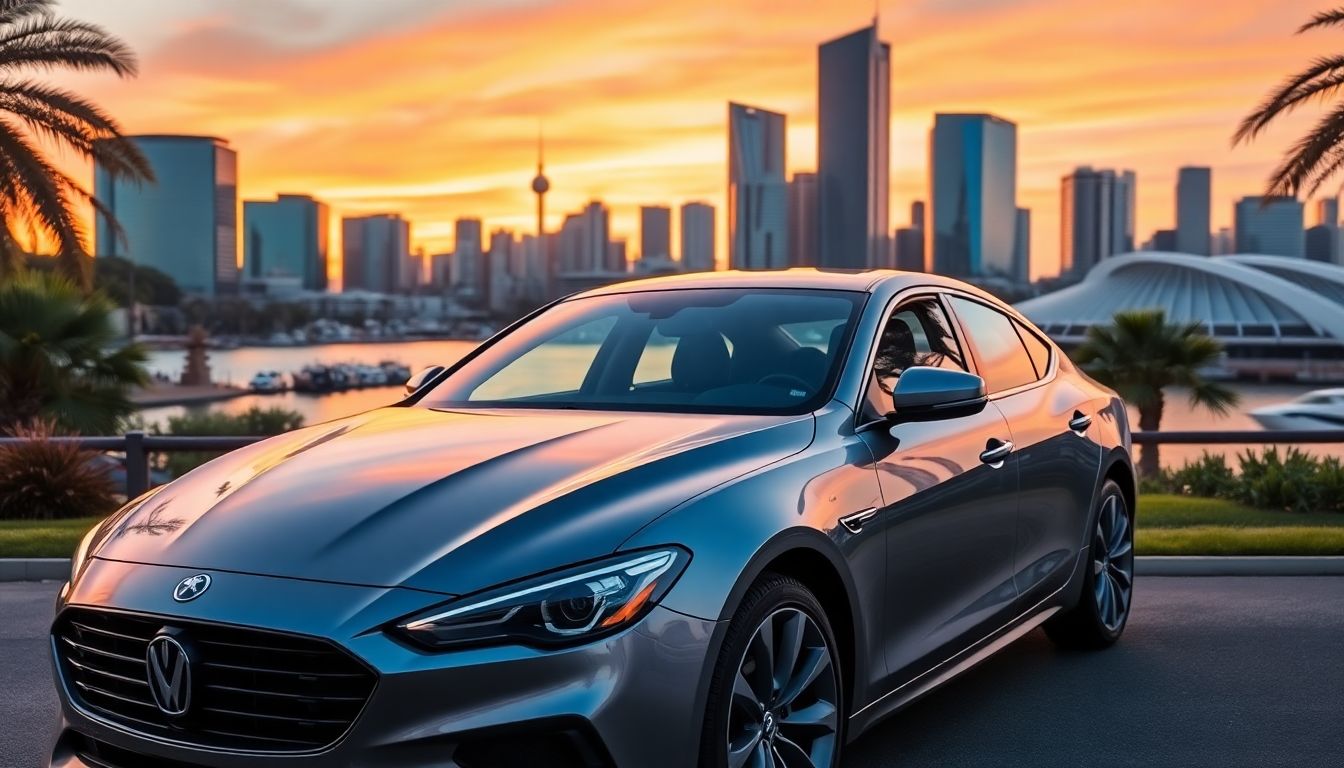 Car Loan Perth