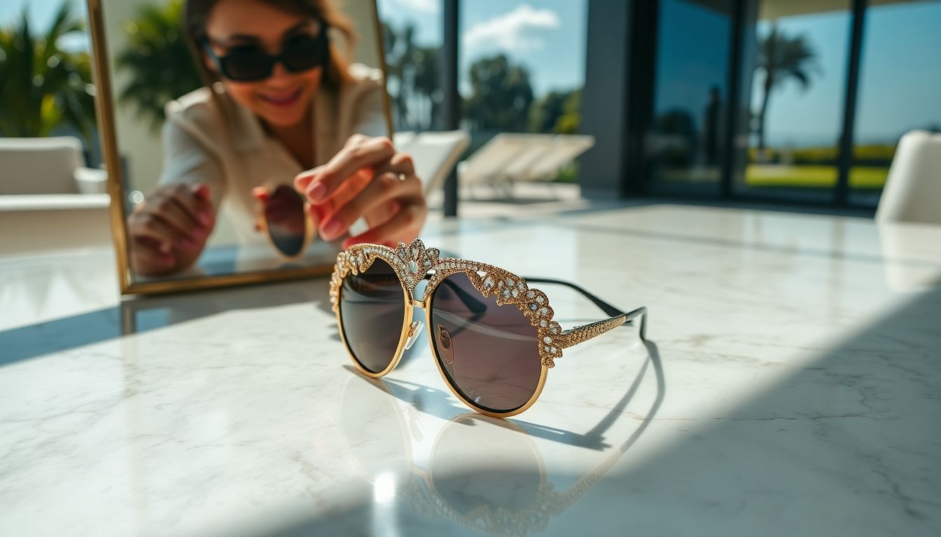 Are Expensive Sunglasses Worth It? Here's What You Should Know