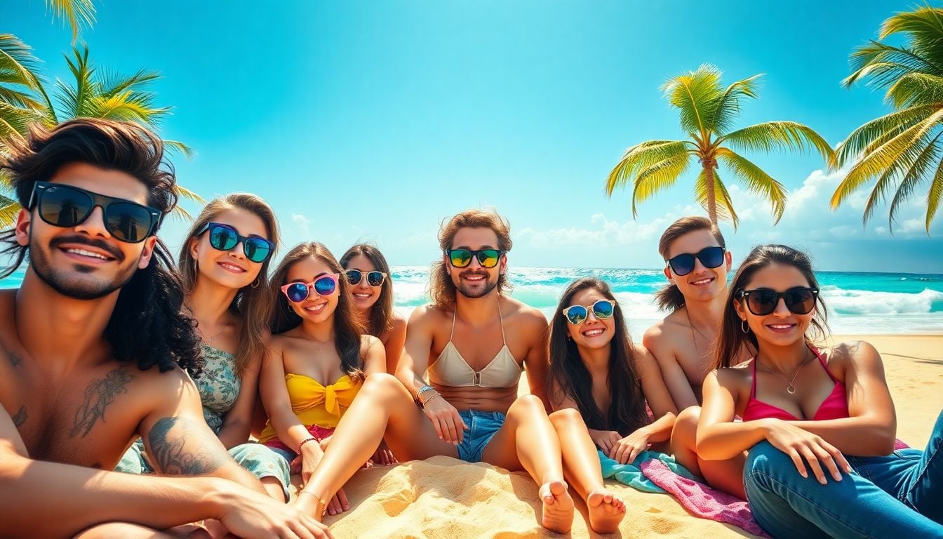 Top 10 Sunglasses Trends You Can't Miss This Summer