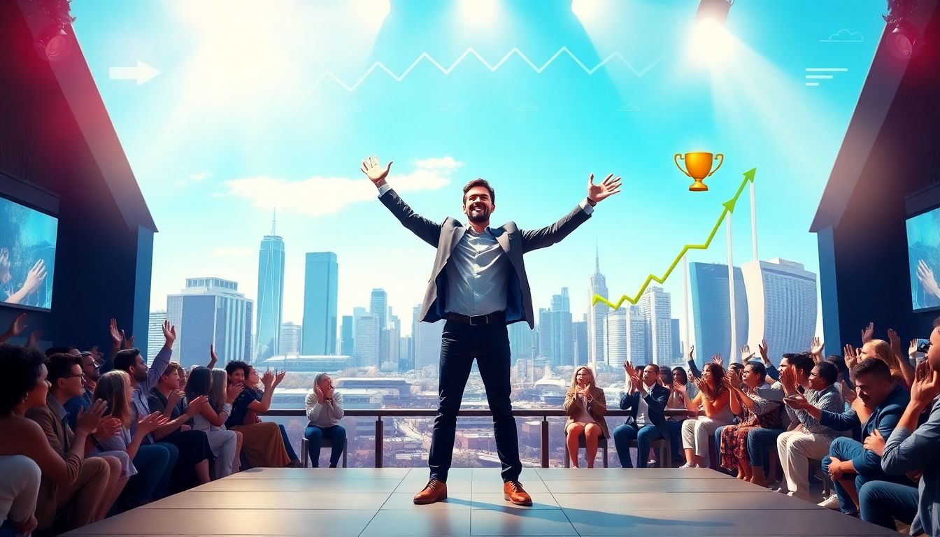 Live Success