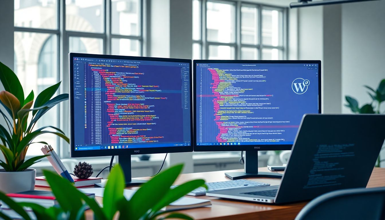 Create Custom Plugin in WordPress