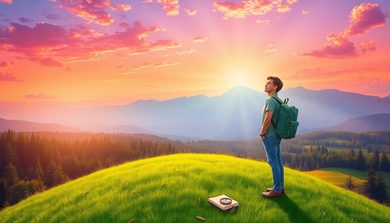 How to Find Your Passion and Purpose