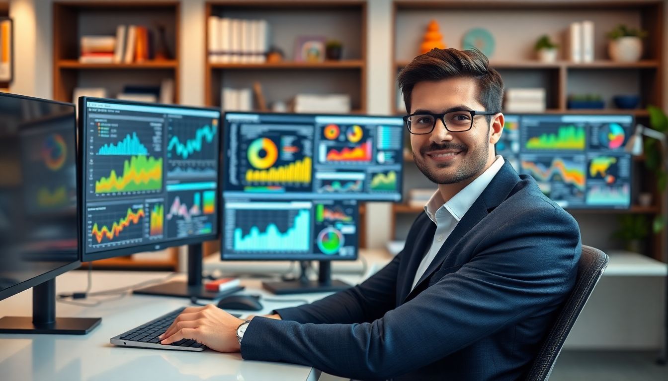 Data Analyst Interview Questions and How to Answer Them: The Ultimate Guide to Landing Your Dream Job