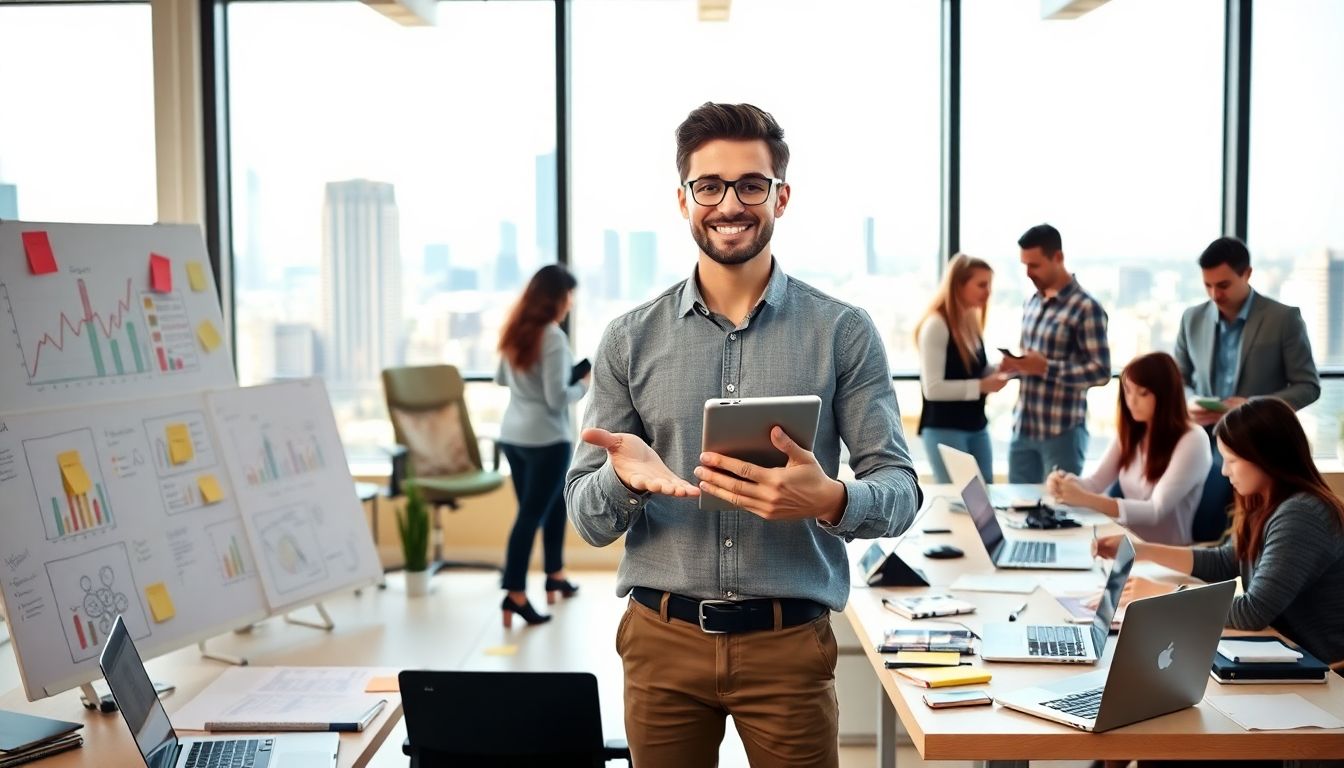 Entrepreneur and Entrepreneurship