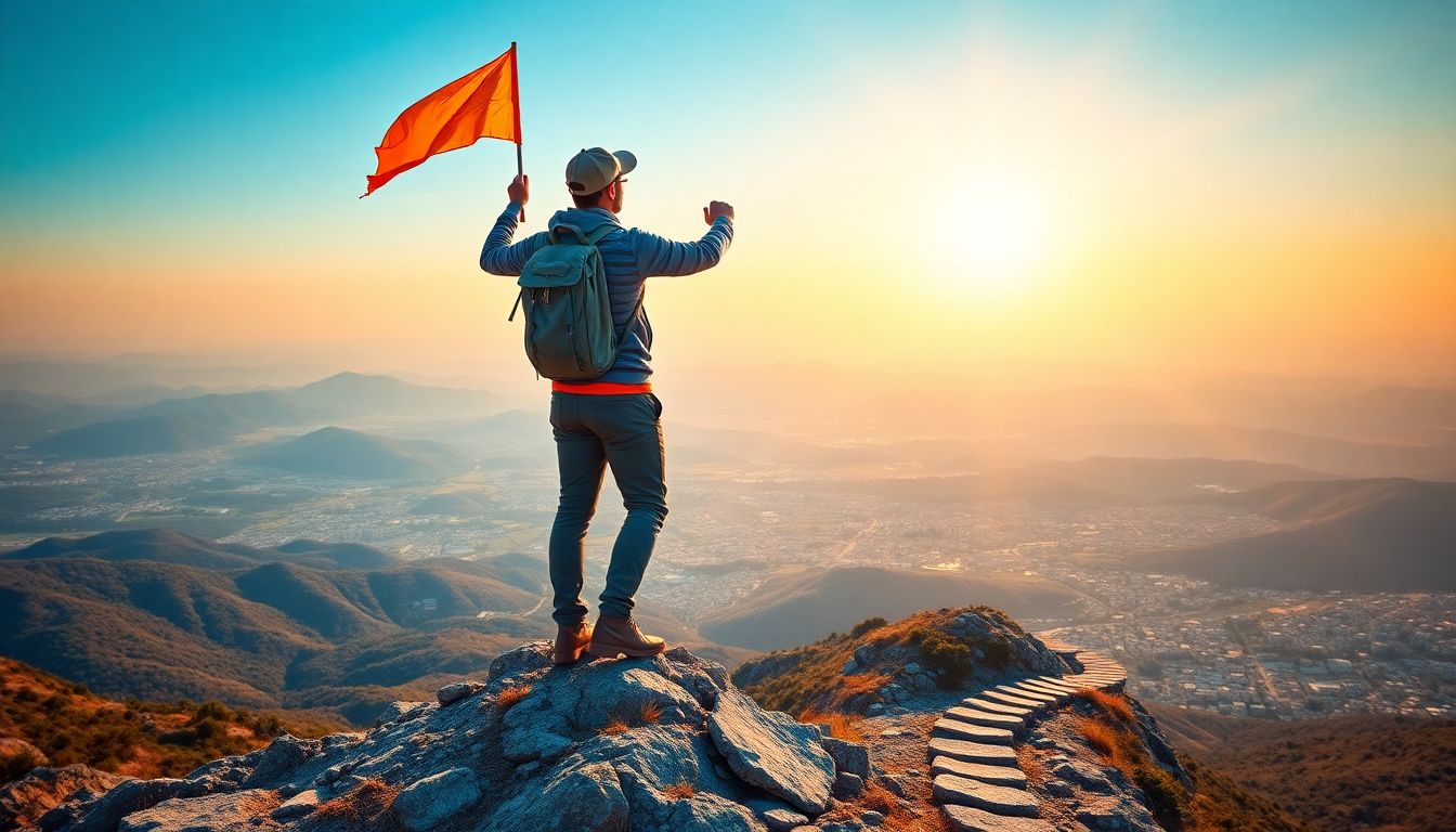 Success Image