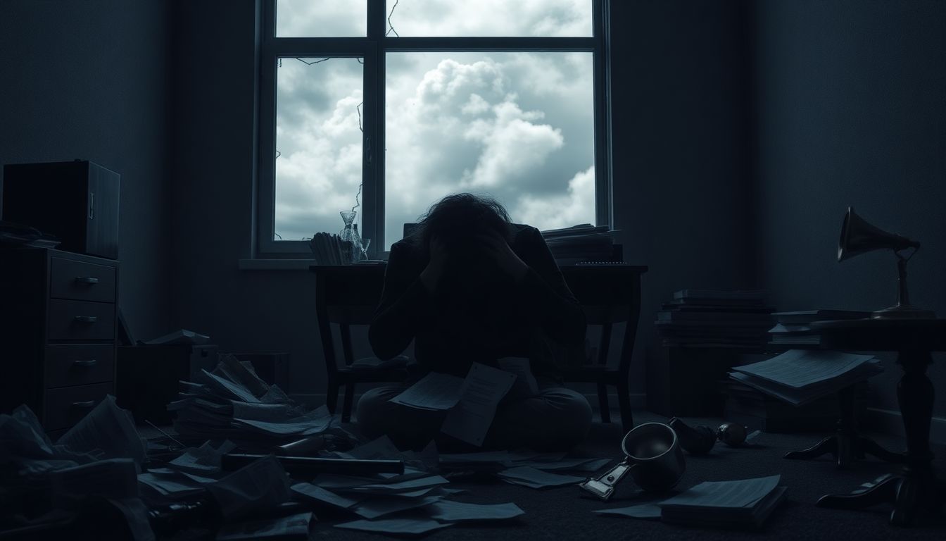Failure and Resilience