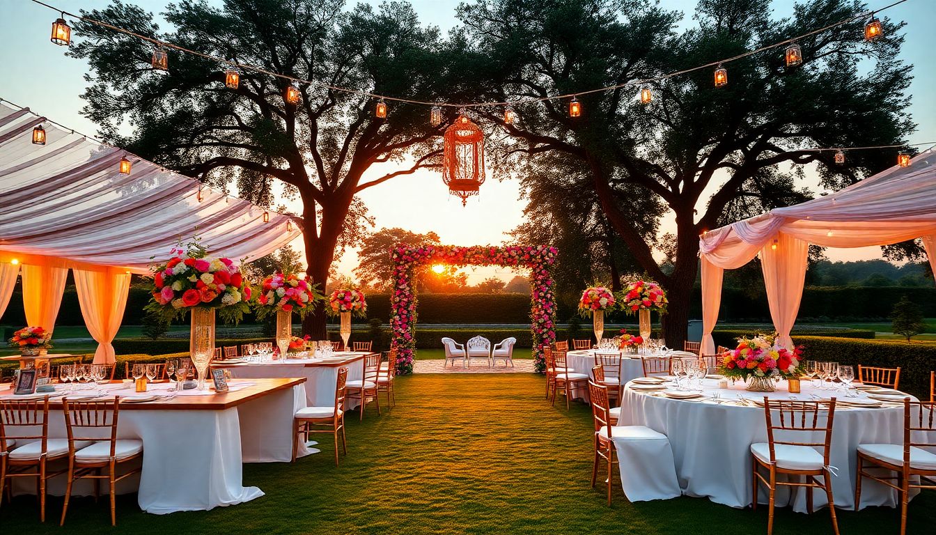 Wedding Venue in Gurgaon