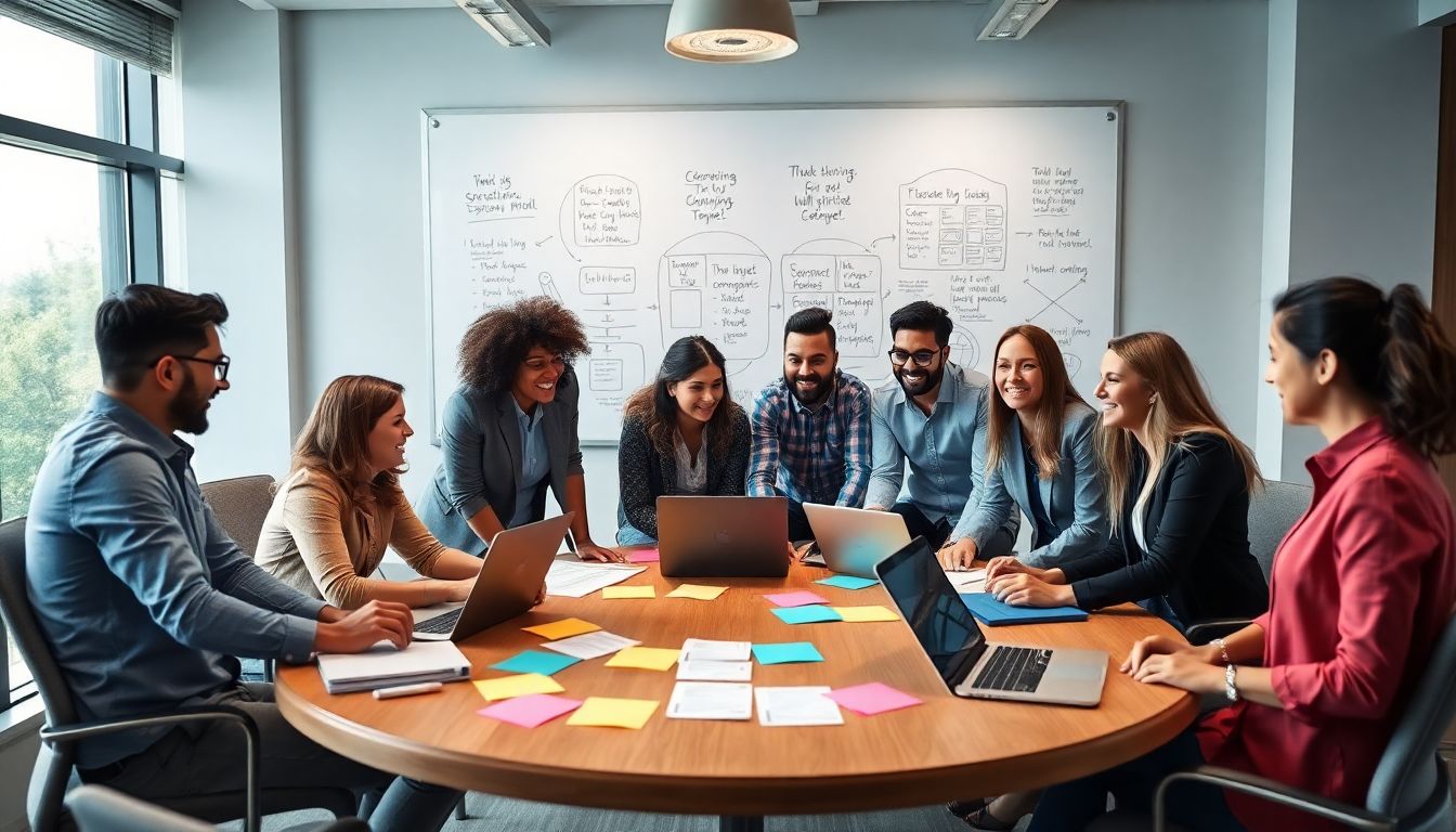Effective Team & Group Motivation Strategies for Boosting Productivity and Engagement