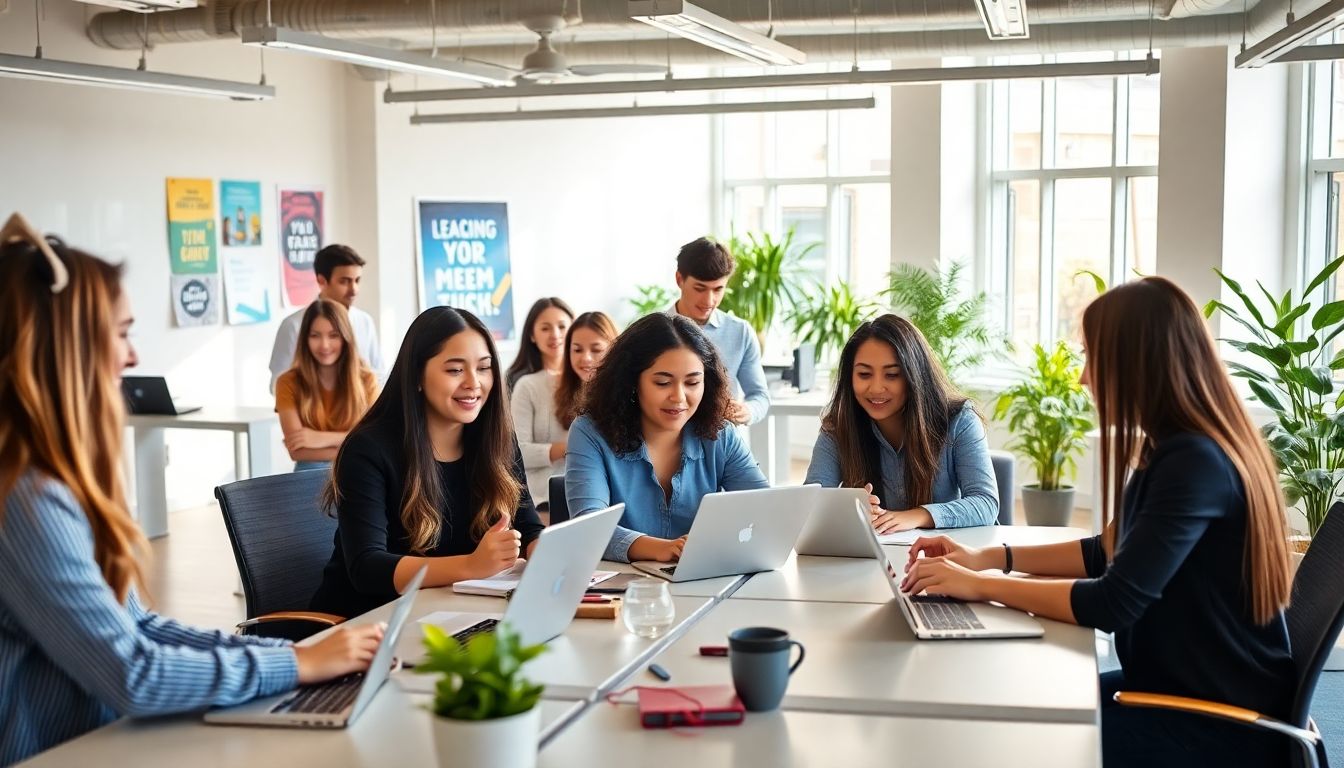 Internship Training Program