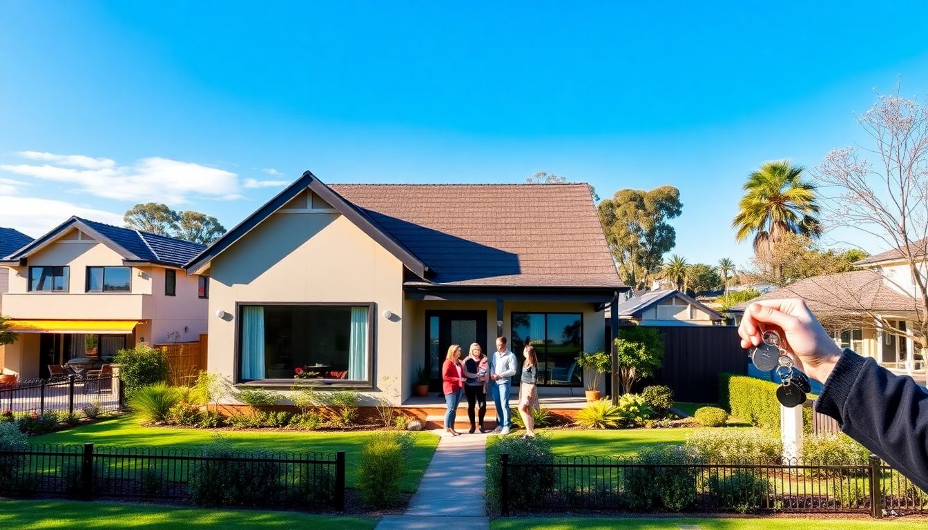 Home Loan Dandenong