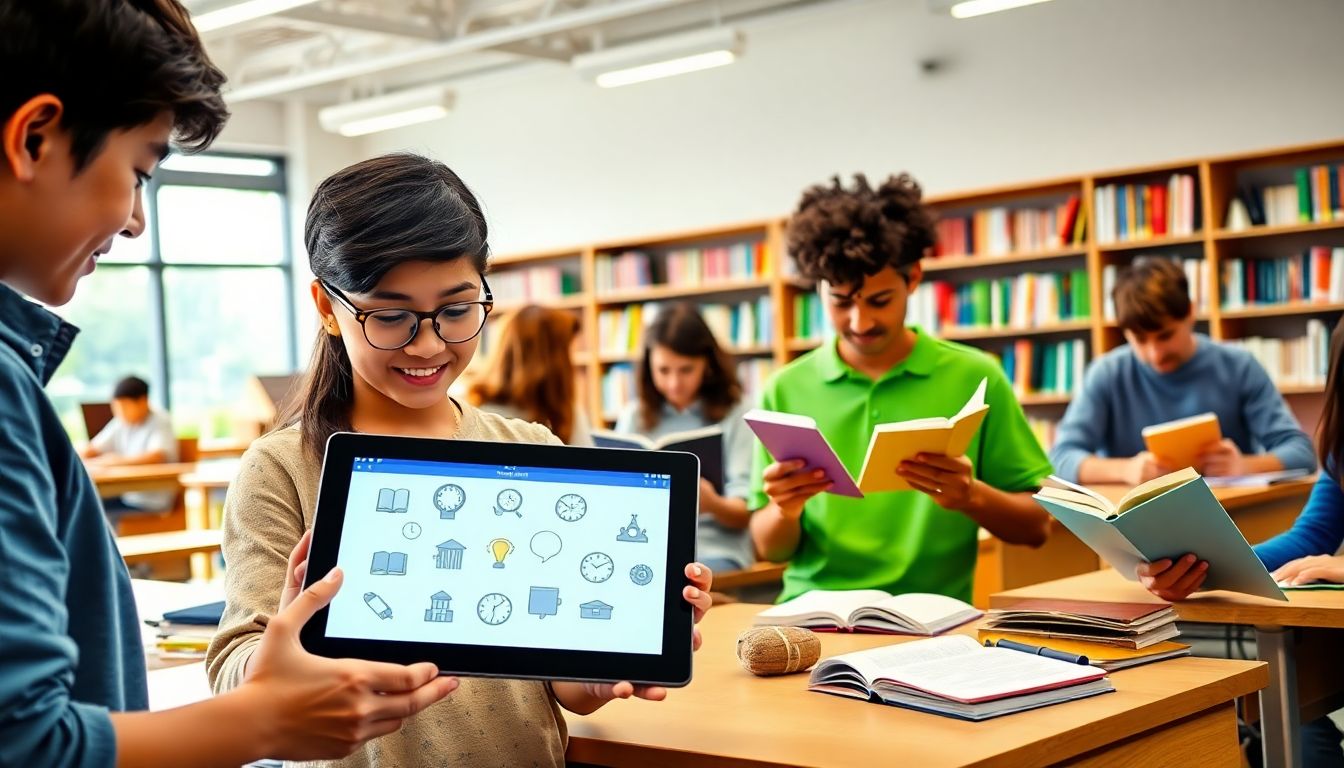 Top 5 Offline Android Apps for Students in 2025