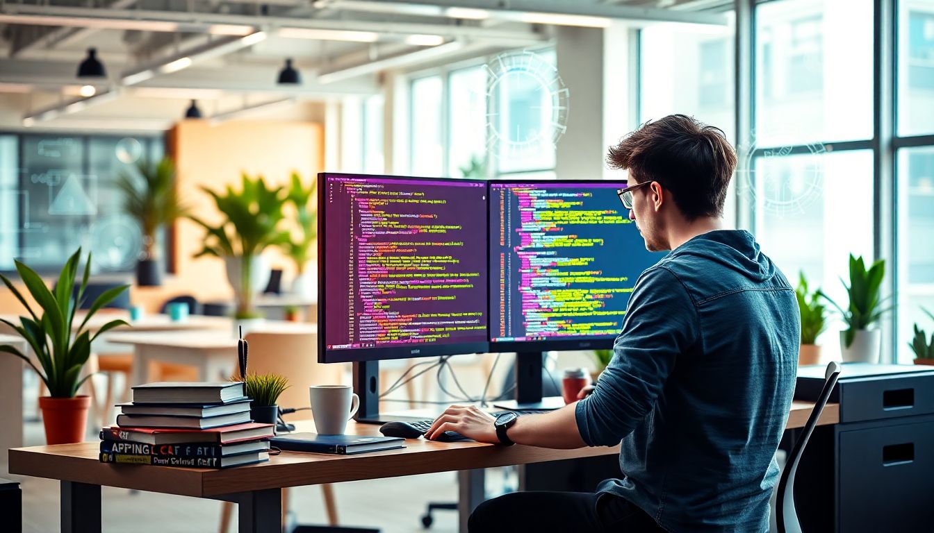 JavaScript Development