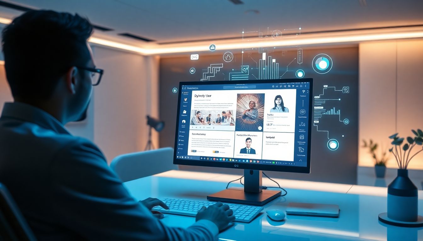 AI Personalization Tools