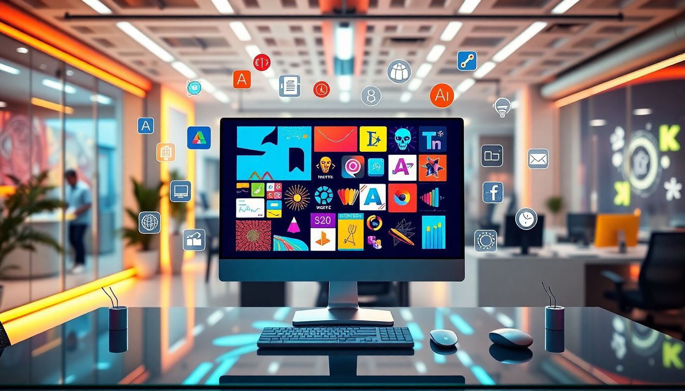 Free AI Graphic Design Generator