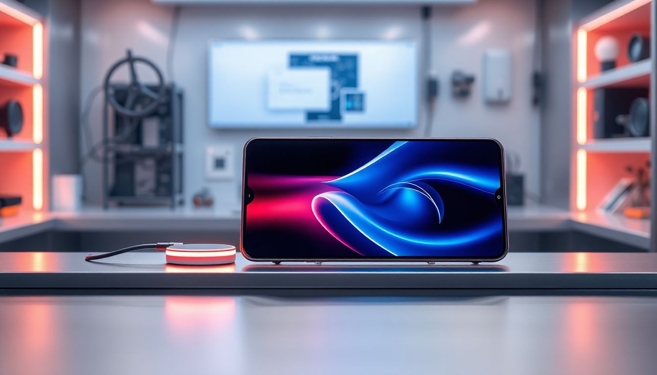 Redmi Note 12 Ultra: प्रीमियम 5G स्मार्टफ़ोन में धमाकेदार एंट्री, 12GB रैम और 256GB स्टोरेज के साथ 1 Redmi Note 12 Ultra Launch