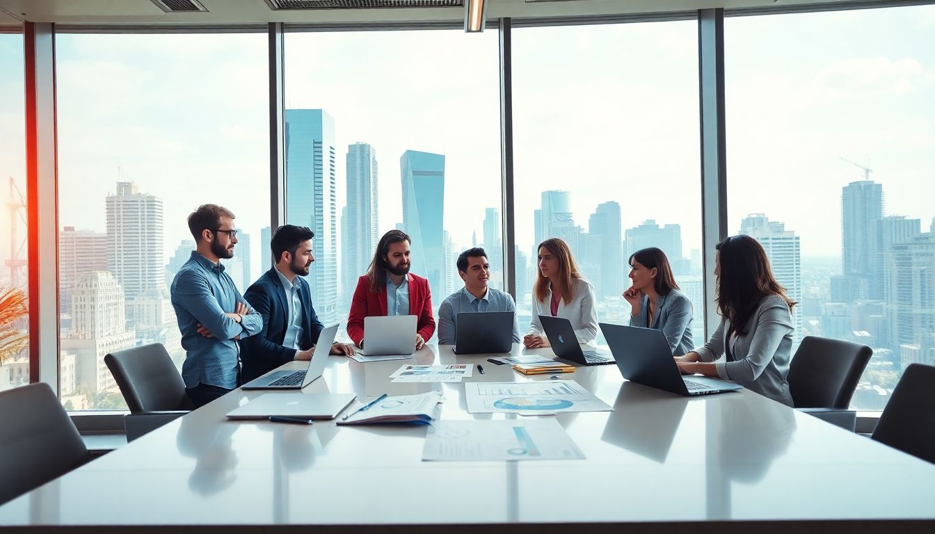 The Ultimate Guide to Scaling Your Business