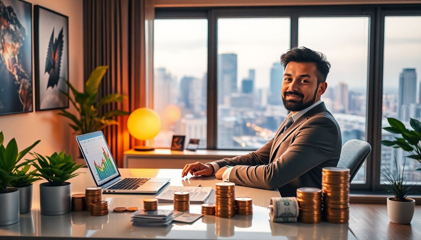 Master Your Money