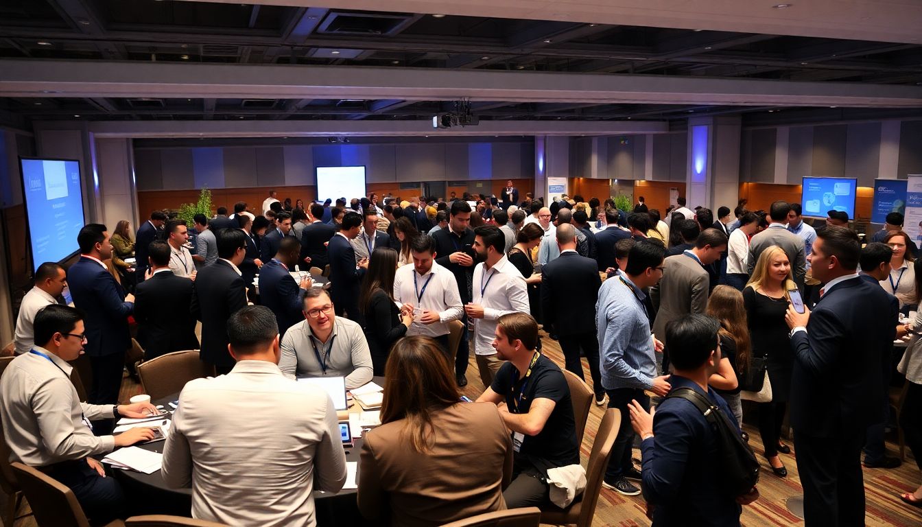 Networking for Entrepreneurs