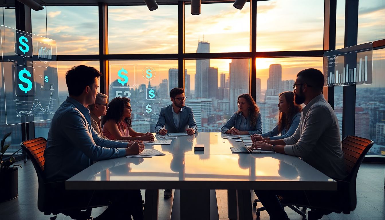 Funding Your Startup: A Guide to Raising Capital
