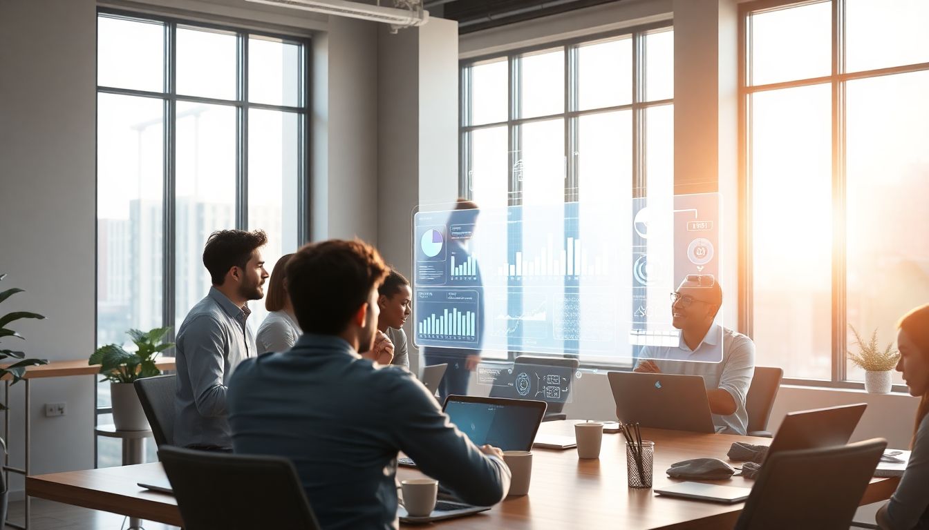 Unlocking Business Growth: Top Ways to Leverage ChatGPT for New Business Opportunities