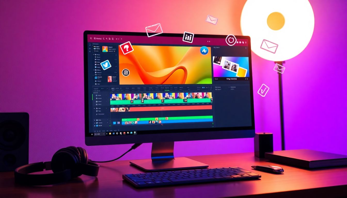 Video Editing Apps