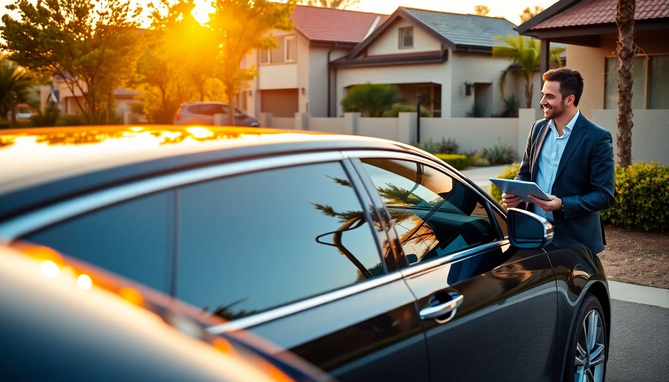 Car Loan Truganina
