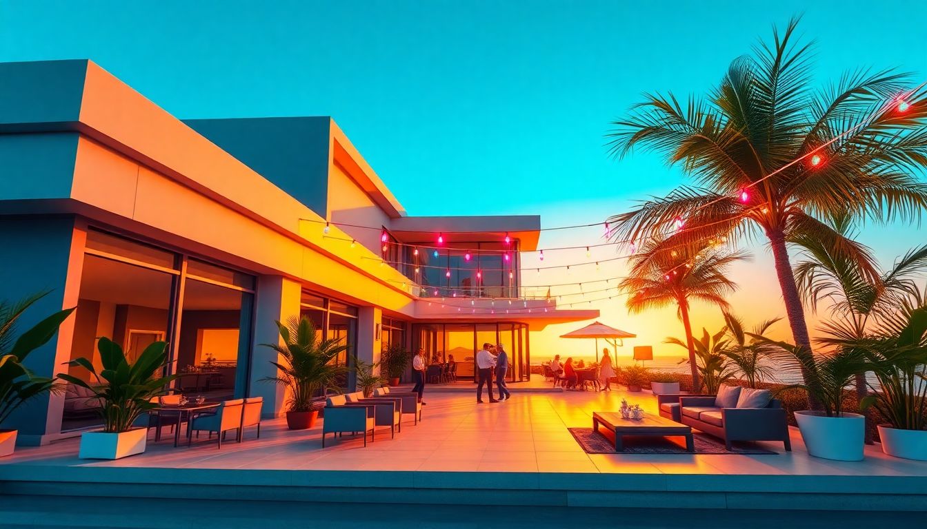 Imagem de A Casa dos Famosos 3